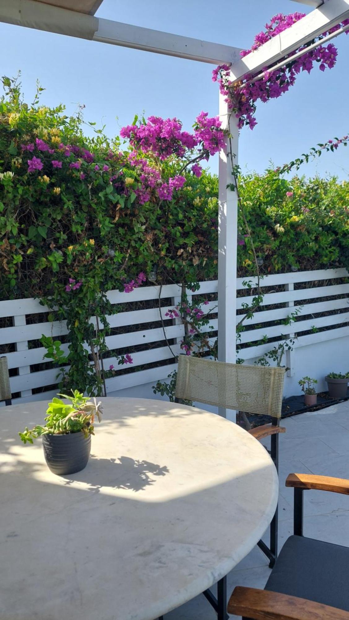 Villa Seaview Dreams Ormos Panagias Exterior foto